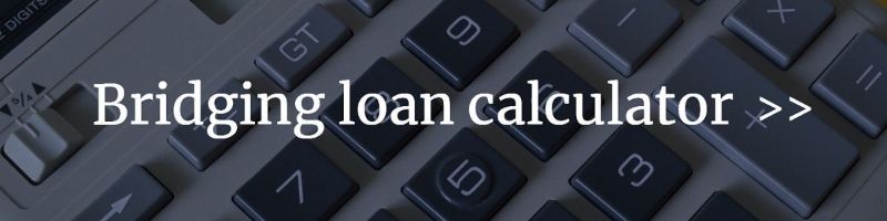 Bridging loan calculator to find the best bridging loan rates via Clifton Private Finance